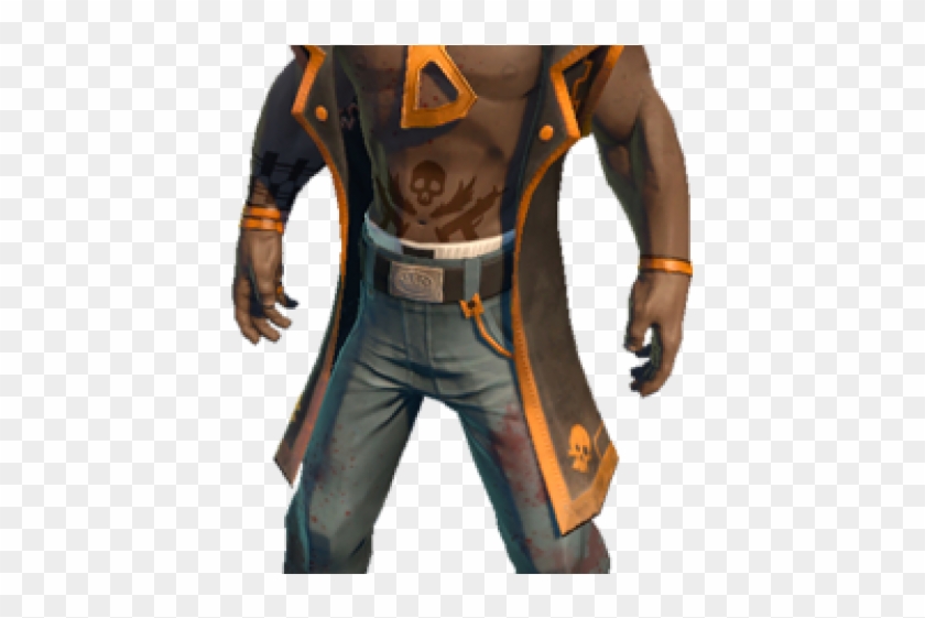 Dead Island Png Transparent Images - Action Figure Clipart #4581579