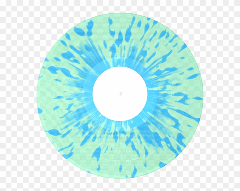 If You Want A Stronger Contrast Between The Base And - Circle Clipart