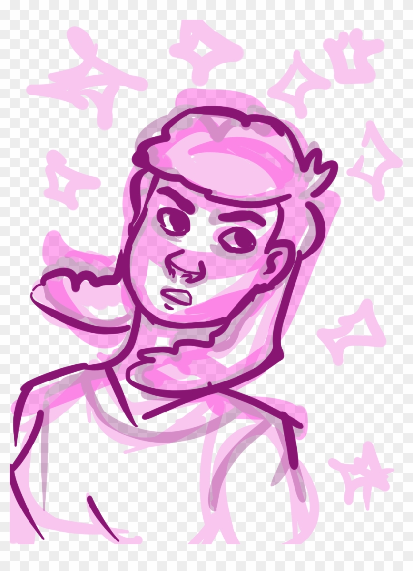 , Bad Brotherfucker ) - Illustration Clipart #4581732