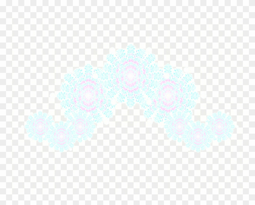 Ice Crown Png , Png Download - Darkness Clipart