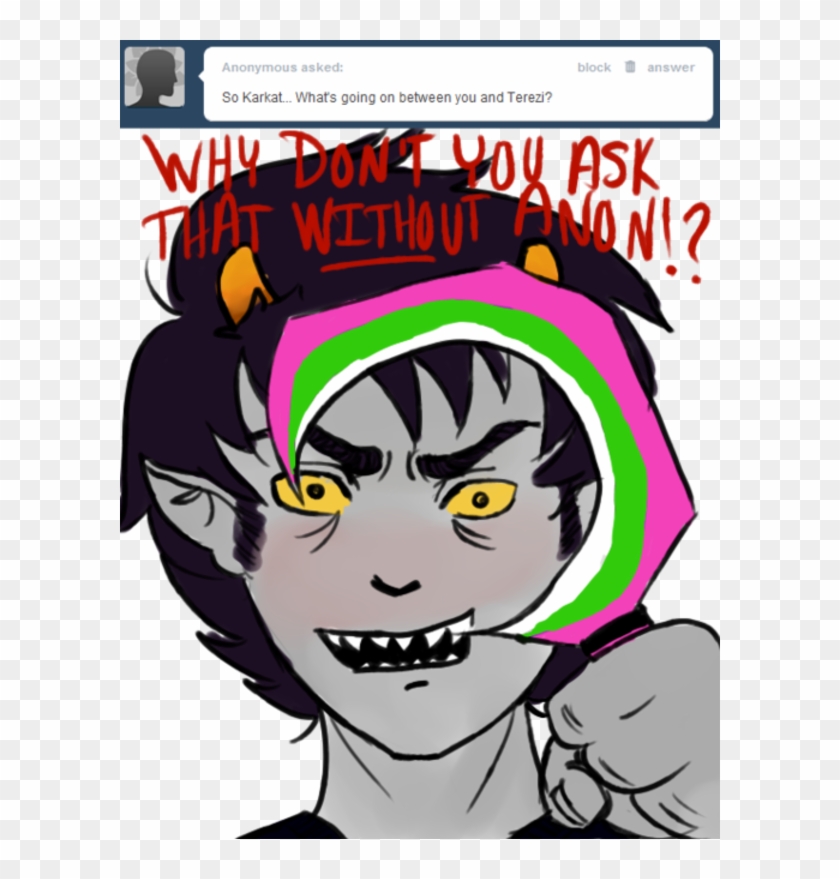 Tumblr Ask Blogs - Time With Fionna And Cake Clipart