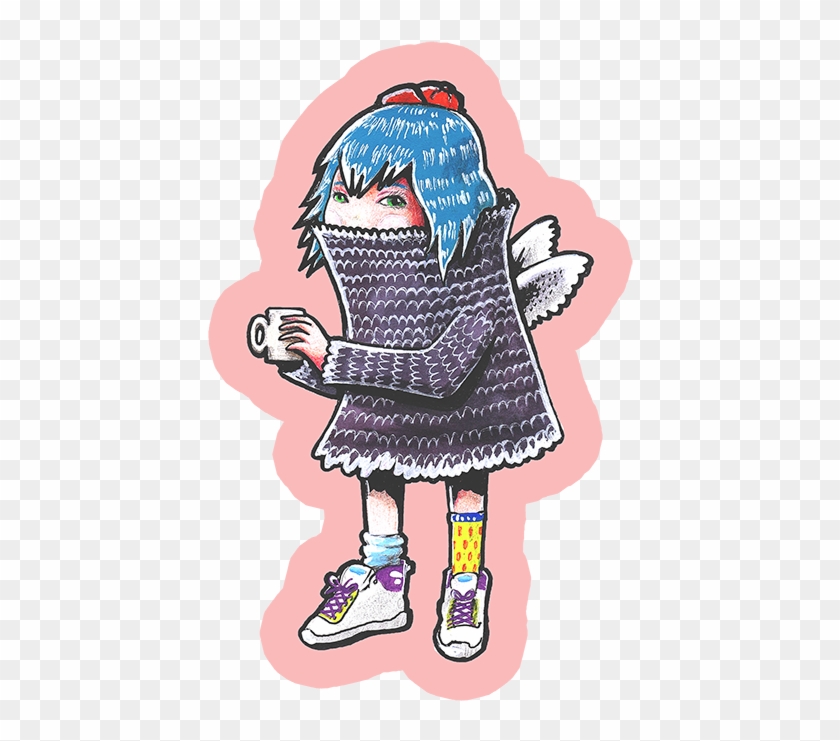 Illustration Clipart #4581903