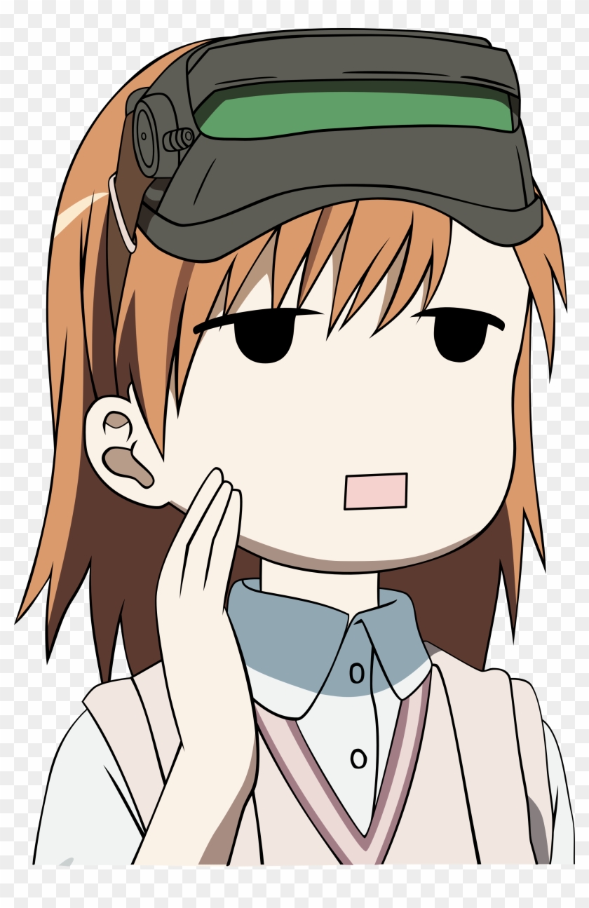 Anonymous Render Png - Cartoon Clipart