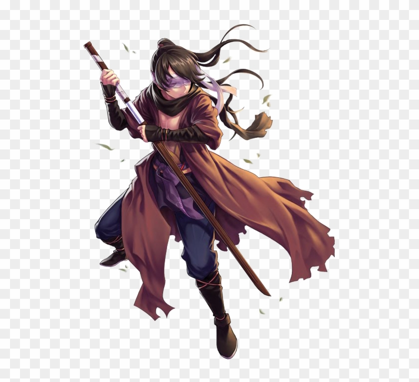 Link To Original Post If Anyone Wants To Check It Out - Nang In Lost Saga Clipart