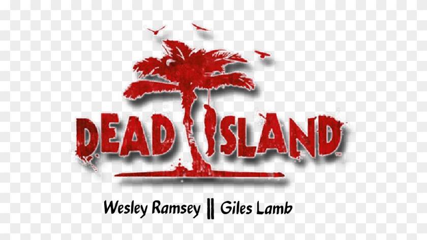 Dead Island Sheet Music For Piano, Violin, Strings, - Dead Island Clipart #4582134