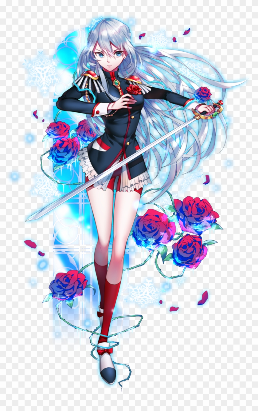 Old, 67 - Media - Tumblr - Com/6827fb837blr O4rcc7he3s1uh8h53o1 - Anime Clipart