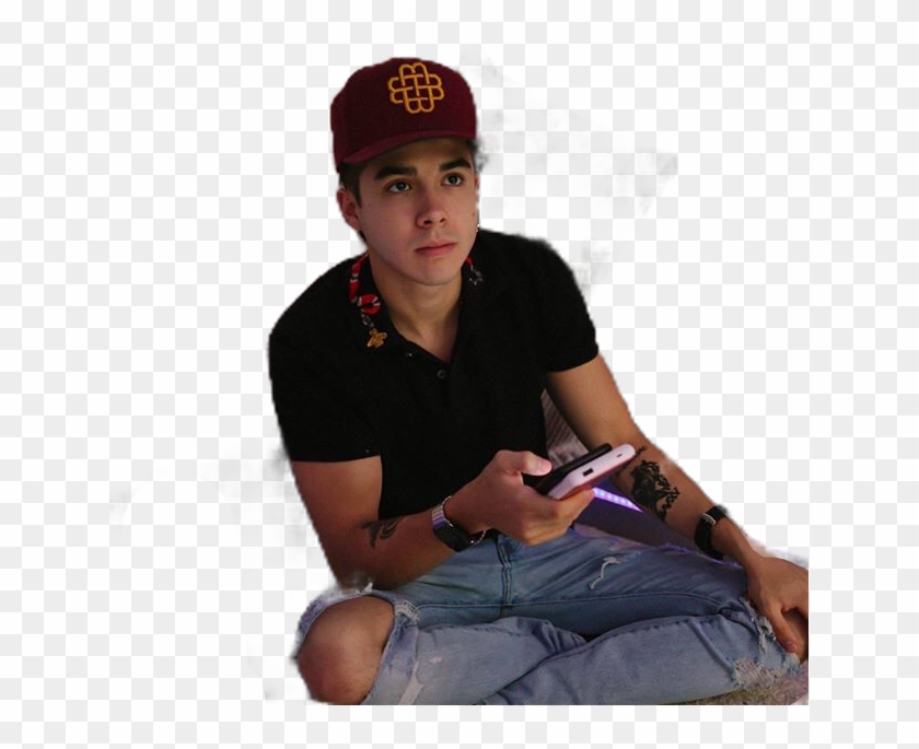 #png #mariobautista #freetoedit - Sitting Clipart