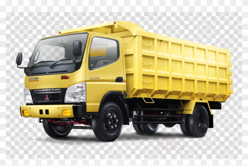 Truck Transparent Clip Art - Sun Star Motor Malang - Png Download