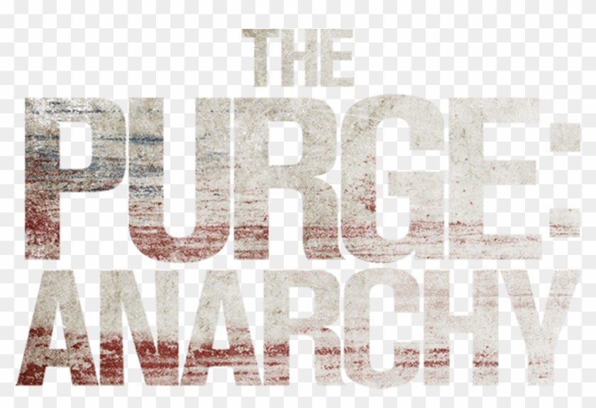 The Purge - Anarchy - Chair Clipart #4582346