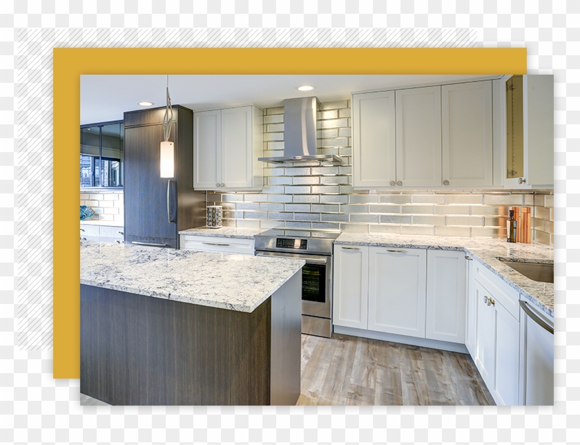 Our Cabinet Painting Services Are Some Of The Best - Kitchen Clipart #4582627