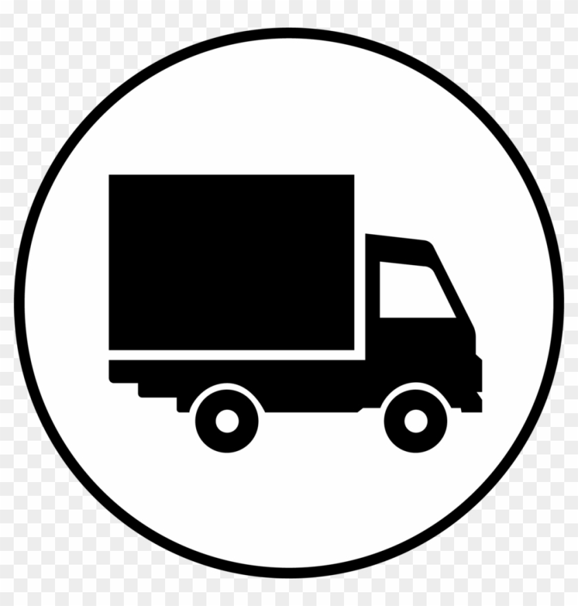 Truck Clipart