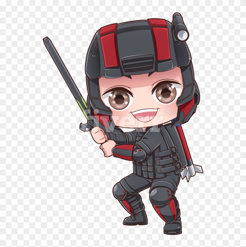 Cartoon Clipart #4582839