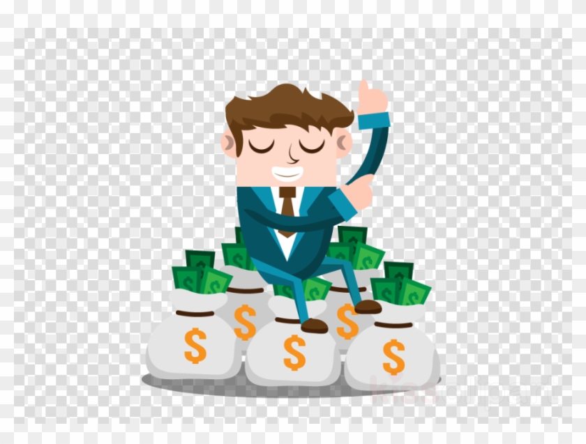 People Money Png Clipart Clip Art - Transparent Background Radioactive Symbol #4582959