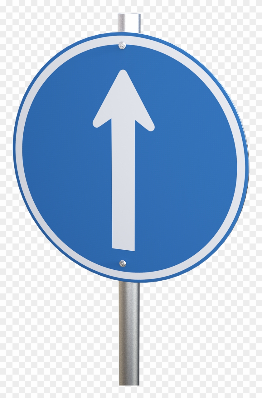 Street Signs Png - Road Clipart
