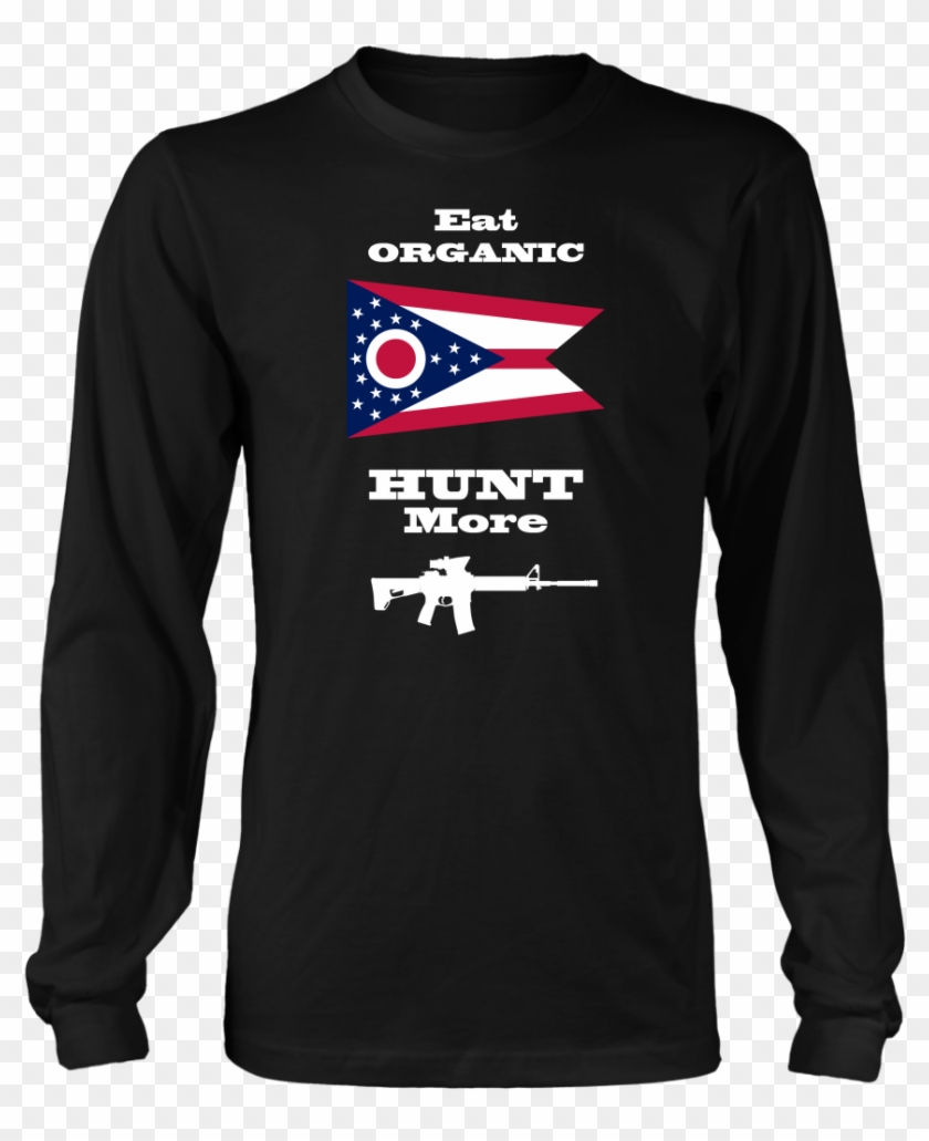 Eat Organic - Lord Of The Rings Christmas Sweater Clipart