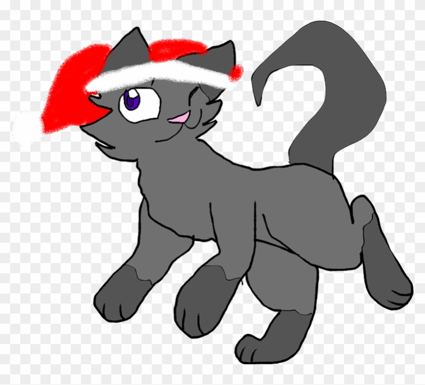 I Love To Draw Cats On Twitter - Cartoon Clipart