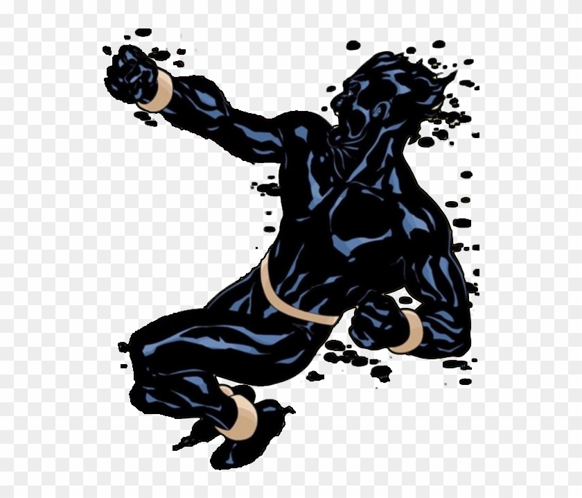 X-men Images Sunspot / Roberto Da Costa Wallpaper And - Young X-men Clipart