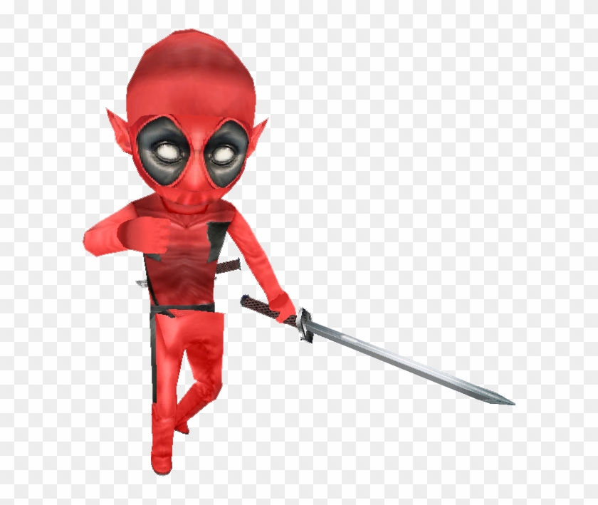 Yeaaaaaaaaaa Looks Really Cool - Cartoon Clipart #4583784