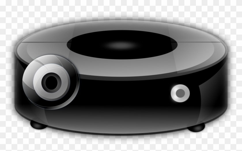 Png - Subwoofer Clipart #4583834