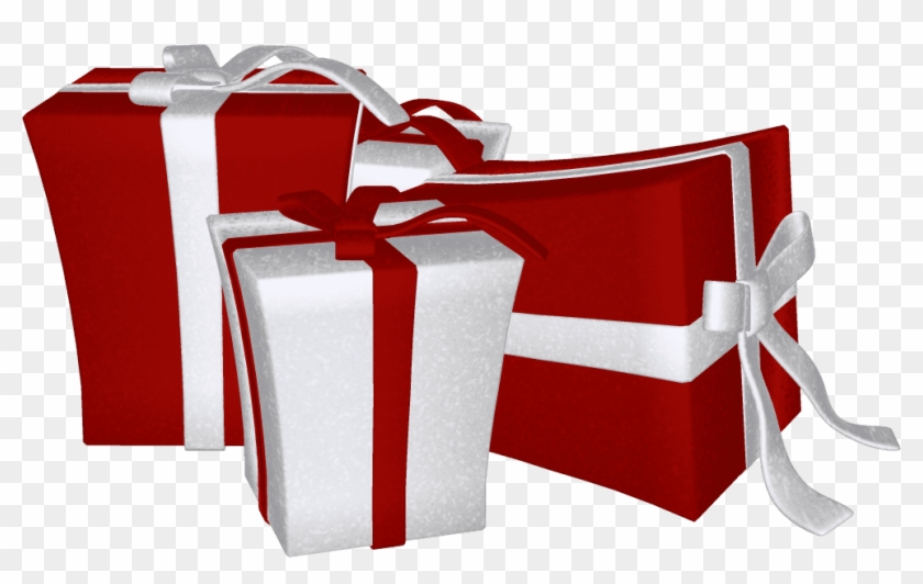 Berta Y Los Regalos De Navidad - Alphabet Letters Design For Christmas Clipart