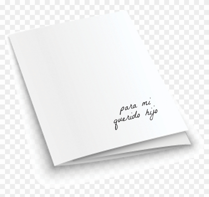 Regalo Papa Navidad - Paper Clipart #4583927