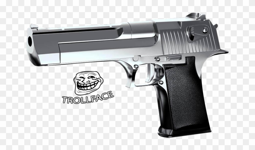 Firearm Clipart