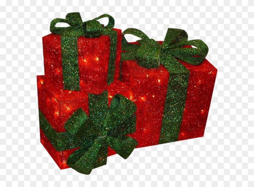 Christmas Ornament Clipart