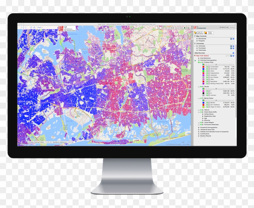 Apple Cinema Display Ny1 800×609 - Computer Monitor Clipart #4584077