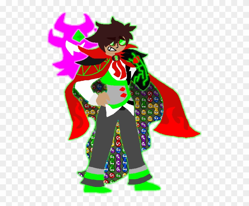 Halgun - Illustration Clipart #4584176