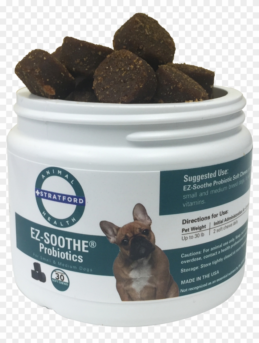 Prochewsmall - Companion Dog Clipart