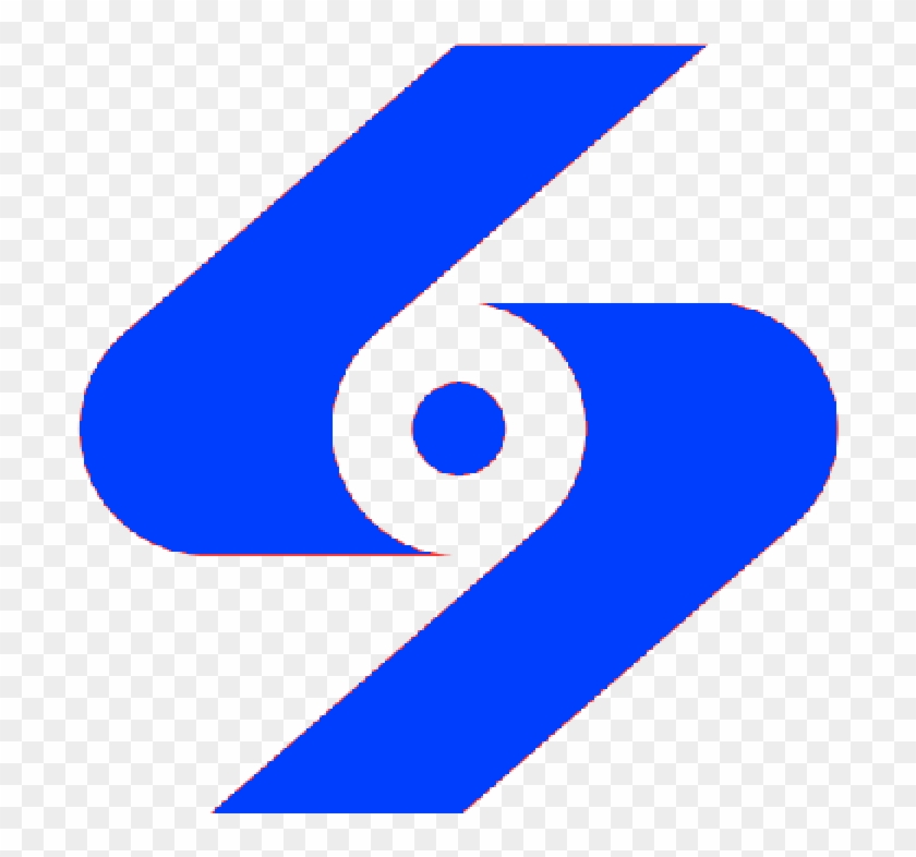 Blue Screen Gems' Body - Screen Gems Bbc Scotland Clipart