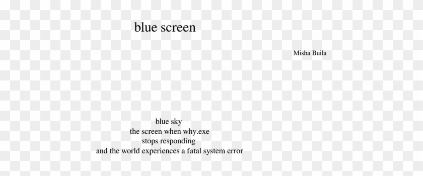 Blue Screen Sheet Music For Piano, Strings, Organ, - Recordando A Gurdjieff Clipart