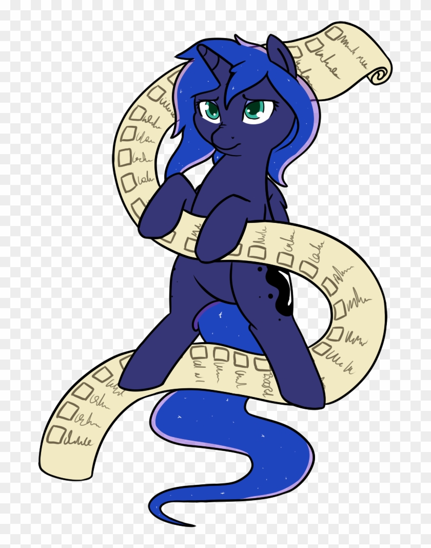 Alicorn, A Royal Problem, Artist - Cartoon Clipart #4584532