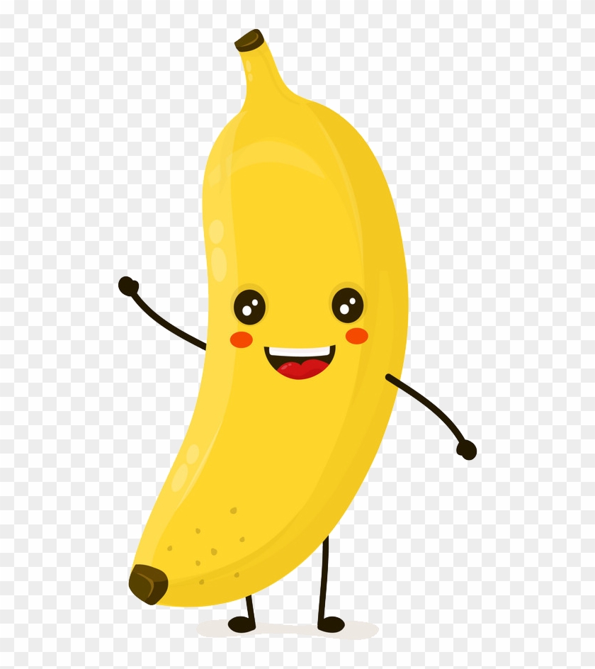 Linda Canción De Parchis, Busca Lo Más Vital, El Plátano - Banana Jump Rope Clipart #4584836
