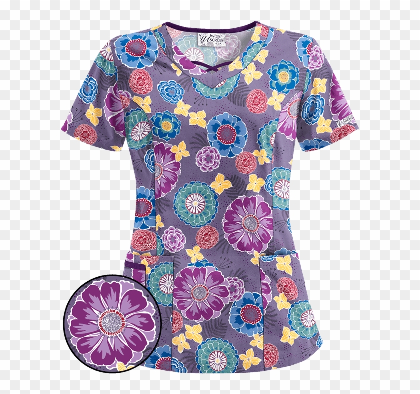 Ua626fdp - Blouse Clipart