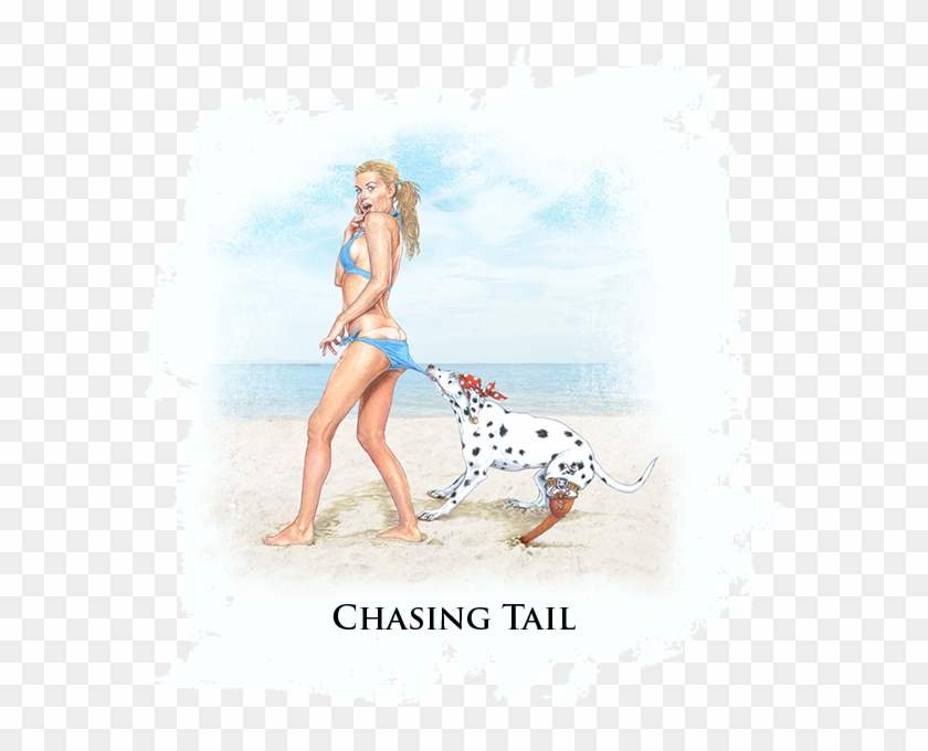 Dalmatian Clipart