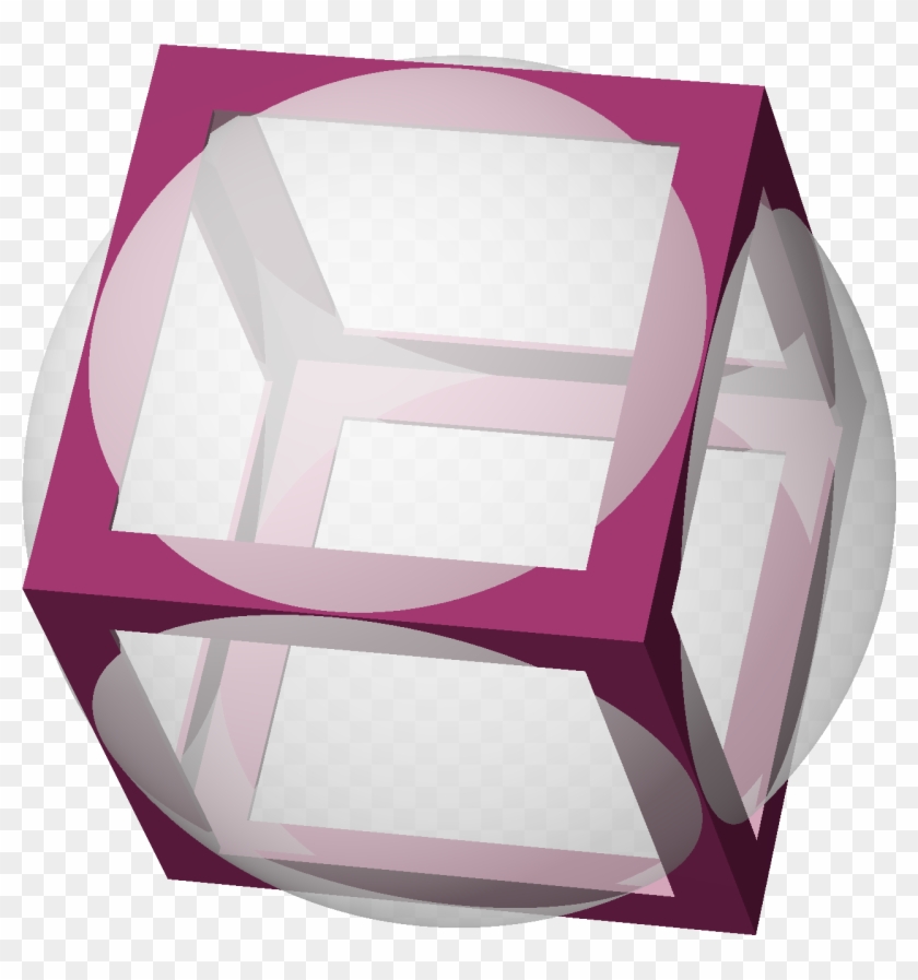 Skeleton 6, Size M, Sphere, Cross - Shelf Clipart