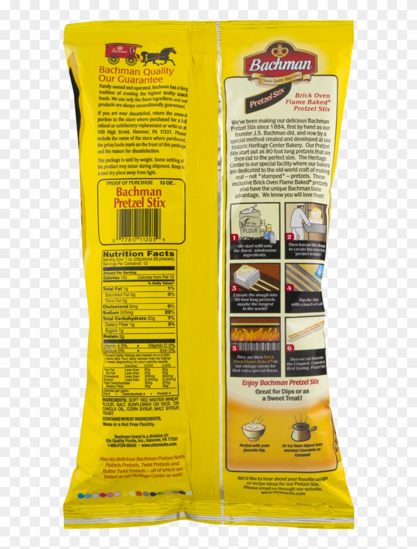 Convenience Food Clipart #4585342