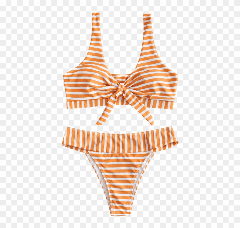 Bikini Stitches Png - Swimsuit Bottom Clipart #4585410