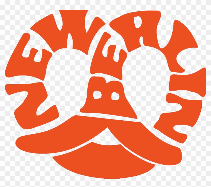 New Berlin Cusd - New Berlin High School Pretzels Clipart #4585444