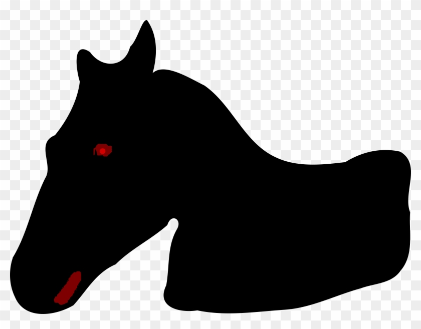 Horse Png - Horse Clipart #4585550