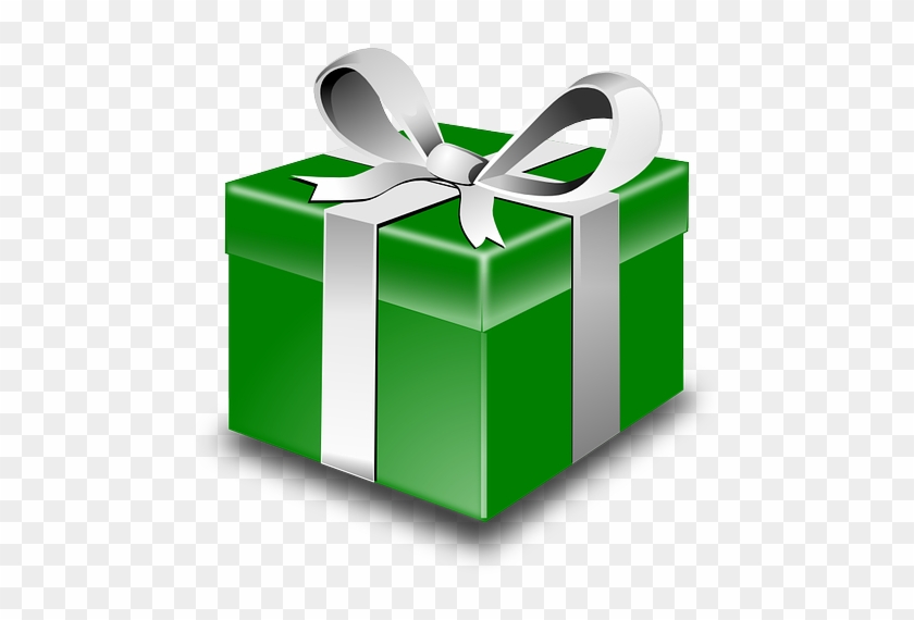 Presents For Christmas Png Clipart #4585559