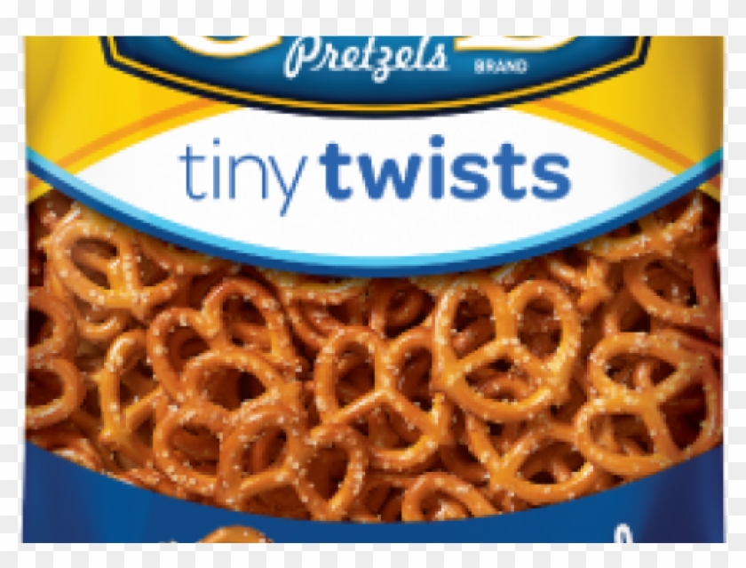 Rold Gold Pretzels Recalled For Undeclared Peanut Allergen - Bakery Product Manufacturing Code Clipart