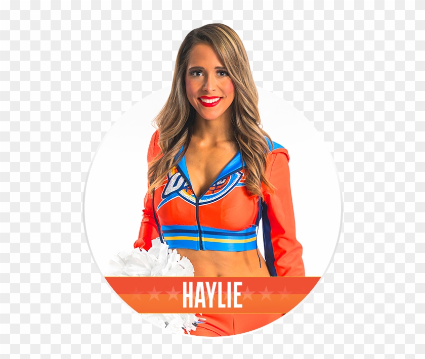 Midwest City, Ok - Girl Clipart