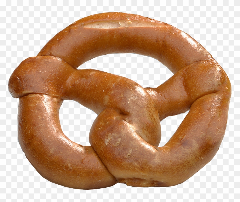 Pretzels - Pretzel Clipart