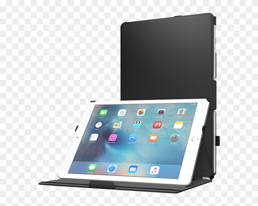 Apple Ipad Pro - Ipad Pro Apple Cases Clipart