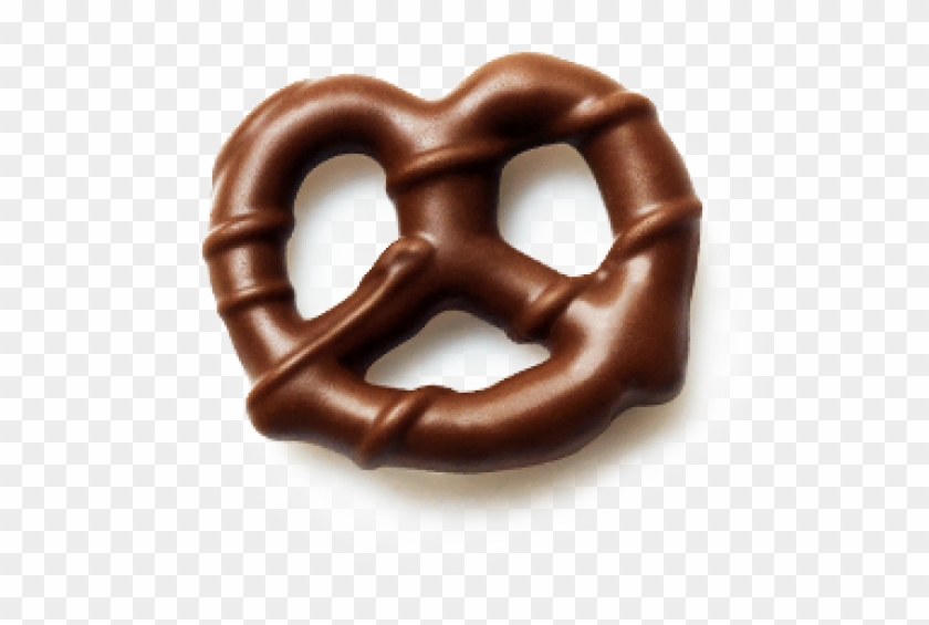 Flipz Minis G Kingdom Of Sweets Close White Fudge Flipz Pretzels