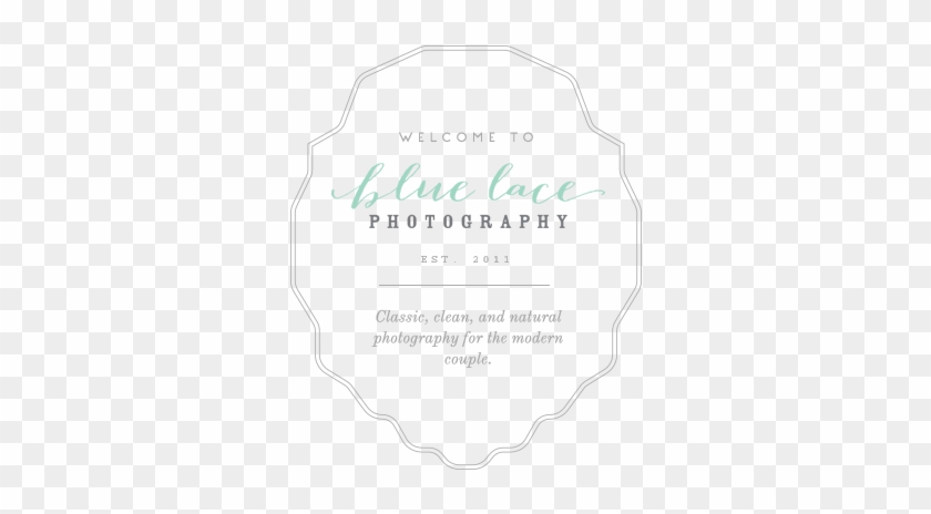 Masthead Header - Bridal Shower Clipart