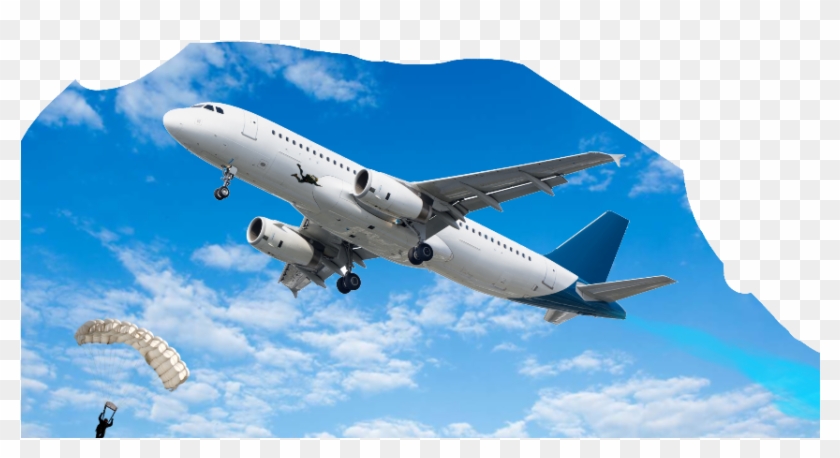 Airbus A320 Family Clipart #4586339