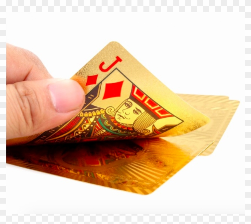 Playing Card Clipart